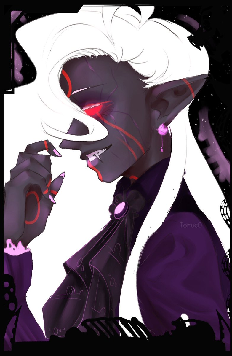 #Universoblood #Universona