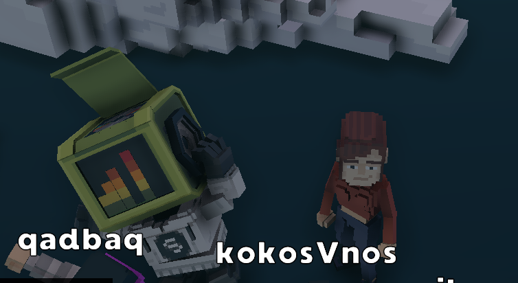 nora_mou's tweet photo. @TheSandboxGame @warnermusic I just participated in the #SandboxAlphaS3Giveaway for a chance to win 500 SAND! Found Spinnin Record’s Rog3r, check out my screenshot below!
👇Heyooo https://t.co/obQK6VkMkO
