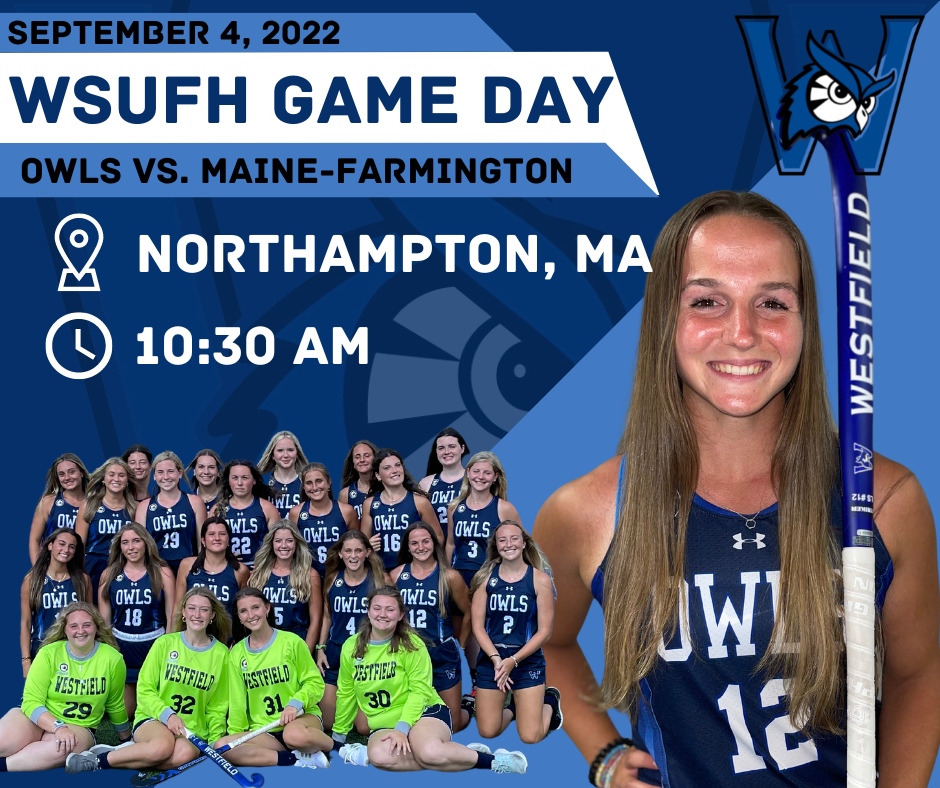 Westfieldstatefh tweet media