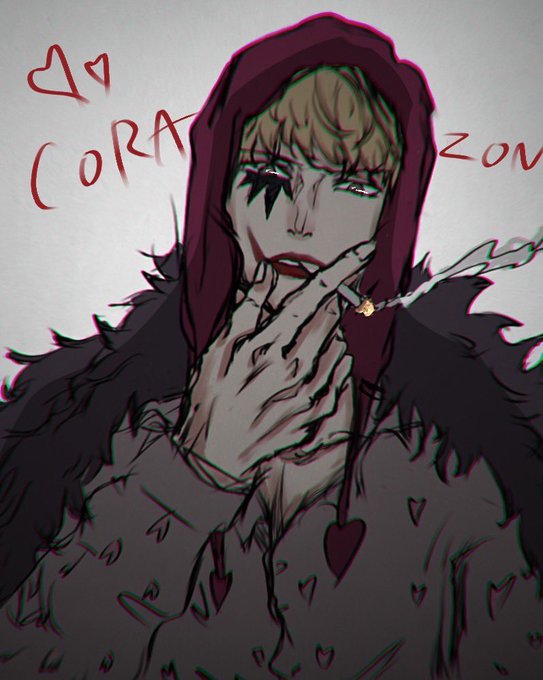 コラソンのtwitterイラスト検索結果