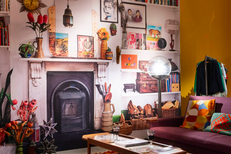 CALL FOR REVIEWERS:

Zineb Sedira, 'Can't You See the Sea Changing?' at <a href="/dlwp/">De La Warr Pavilion</a>, focusing on conditions of transnational trade, identity and migrant consciousness in a postcolonial context.

Interested reviewers should contact Third Text's editor Richard Dyer at rdyer@thirdtext.org