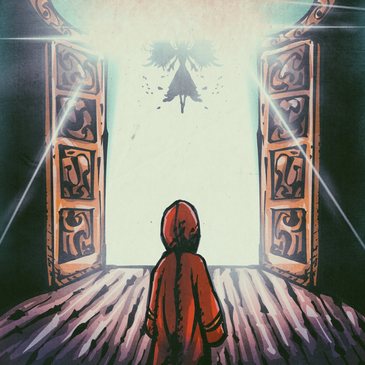 Fresh drop on <a href="/formfunction/">Formfunction</a>, part of my series "playground"

"Auxiliary"
Reserve 0.1 $SOL
24 hours 

Link down below fam, LFG ✨
<a href="/The_URS_/">Urs</a> <a href="/MinistryArt/">Ministry</a>