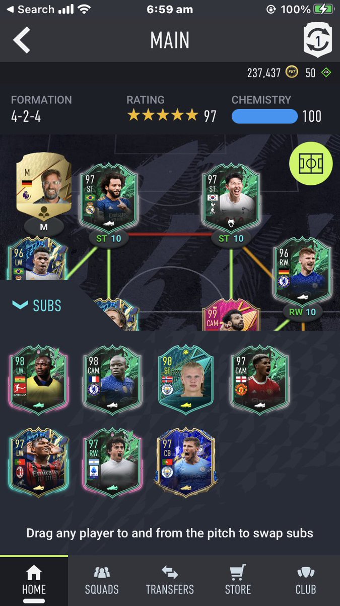 slipperyfn's tweet photo. @FIFA22_INFO 197 https://t.co/n3HFZjCBrM