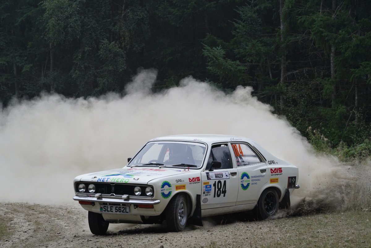 Tony Jardine tweet media