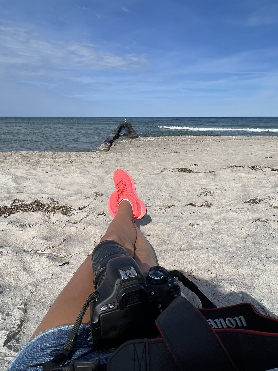 Ich fasse mal meinen Vormittag zusammen.