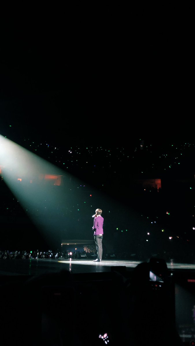 chodoieng's tweet photo. the spotlight belongs to you… Kim Doyoung 🤍 https://t.co/cUrEjU8jaG