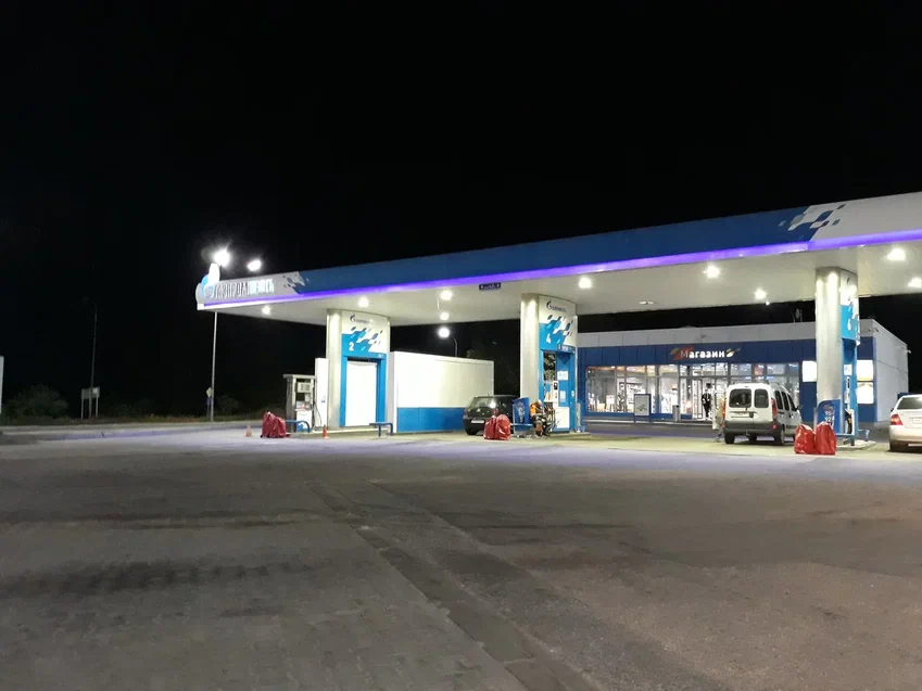 Большое спасибо АЗС #ГазПромНефть и всем участникам программы #gpnbonus за неоценимую помощь в поисках пропавших людей!