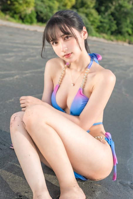 Twitterのコスプレ画像34