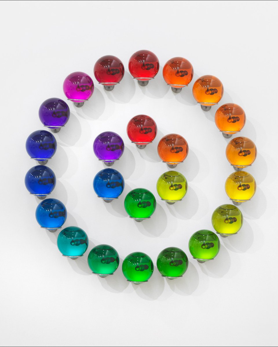 'Growing chromosphere assembly', 2021 (photos: Jens Ziehe).