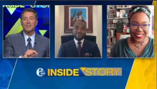 Matt O'Donnell tweet media