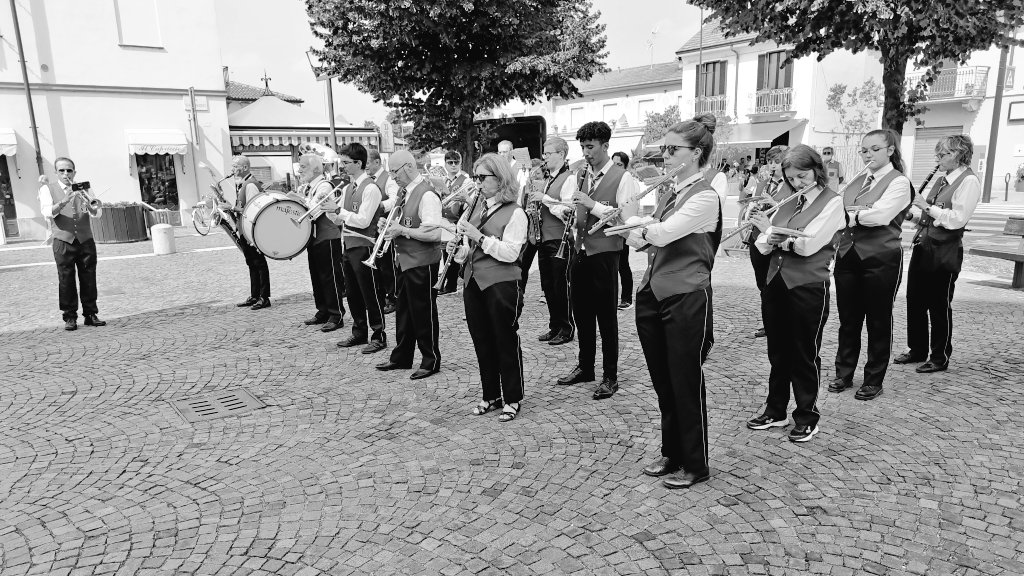 MirkoVilla's tweet photo. FESTA DI SAN GIOVANNI BATTISTA 2022
Sagra Patronale di Tavazzano https://t.co/dRdw2sDinU