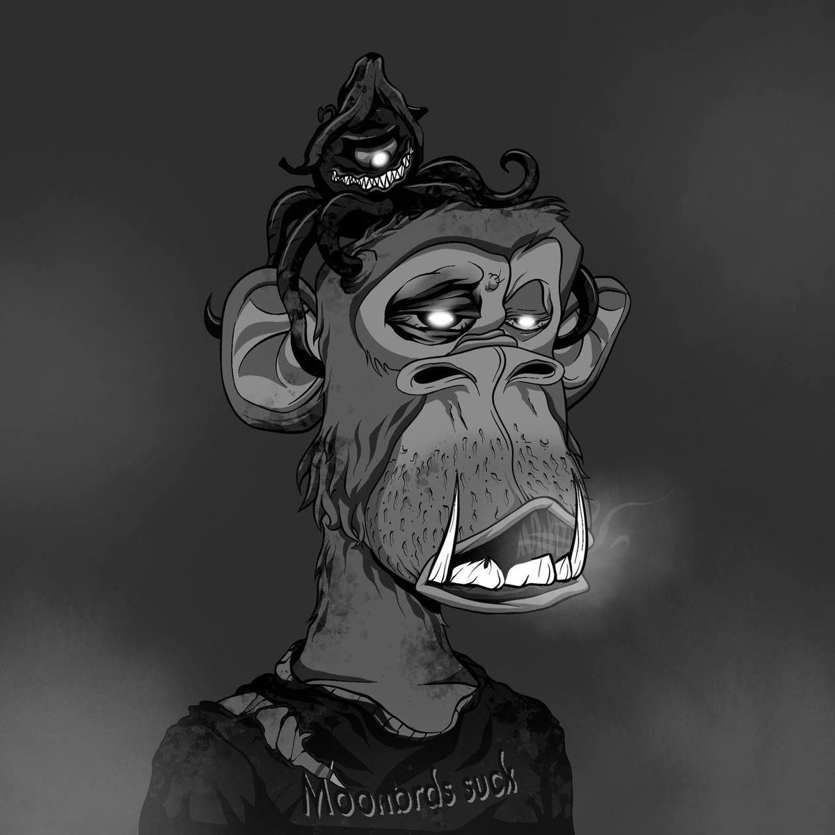 Each Rekt Ape purchased within 48 hours will be entered into a 1/1 contest <a href="/rektapeNFT/">Rekt Ape Cope Club</a> 

Whoever sweeps the most Rekt Ape at the end of the contest is guaranteed to get 1/1

Good luck! 

Fam: ❤️and RT  

opensea.io/collection/rek… 🍌

#NFTGiveaways #Giveaway