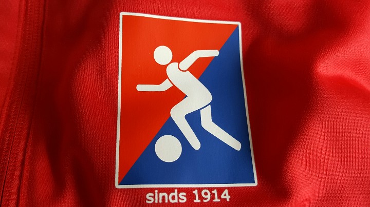 De kop is er af ....... ! 
Uit bij het warme Kilder spelen we voor de beker gelijk met 2-2. 
Volgende week Viod thuis.