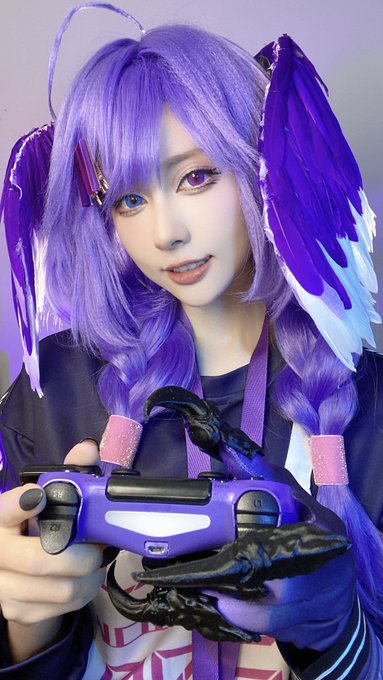 Twitterのコスプレ画像21