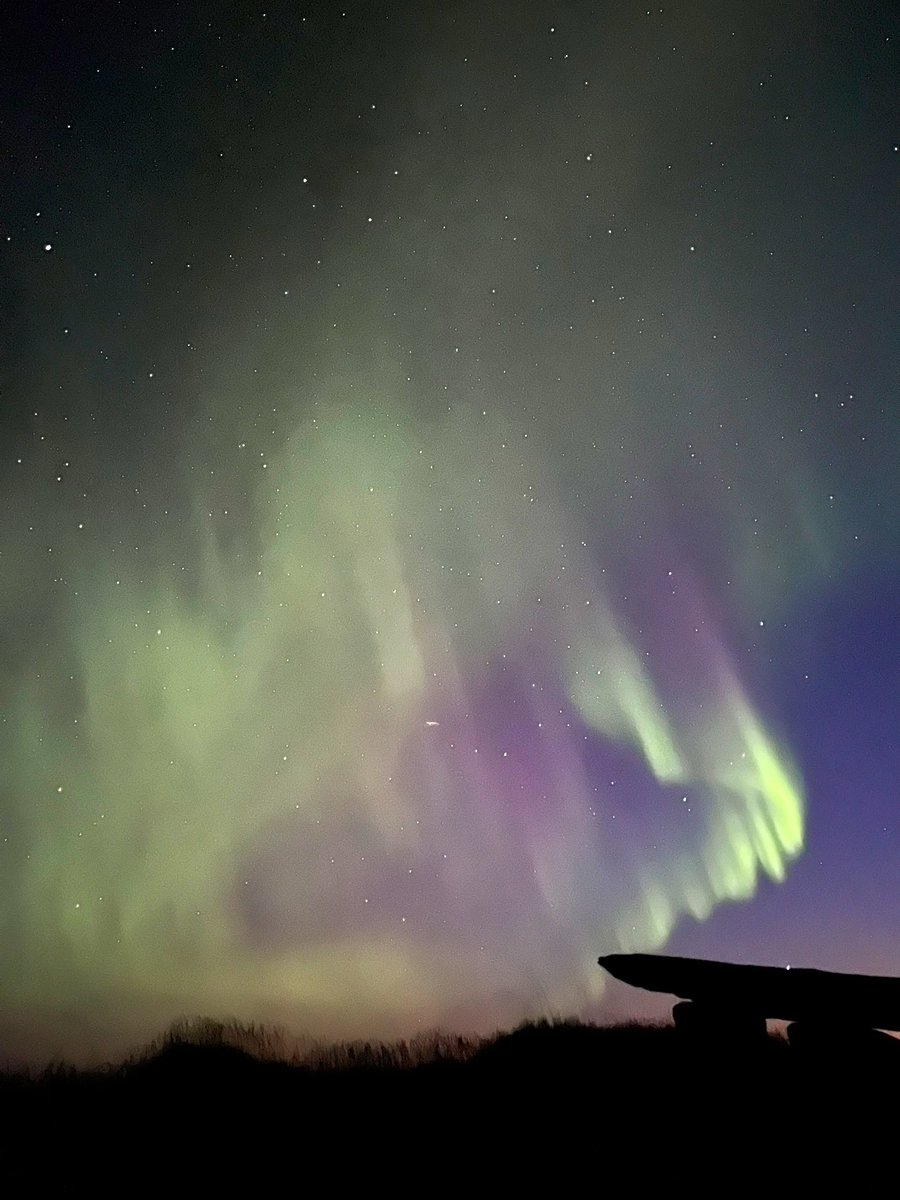 feierabendhefe's tweet photo. Still can‘t believe this was the view from our tent tonight - a literal dream https://t.co/qnkj4uh7iy