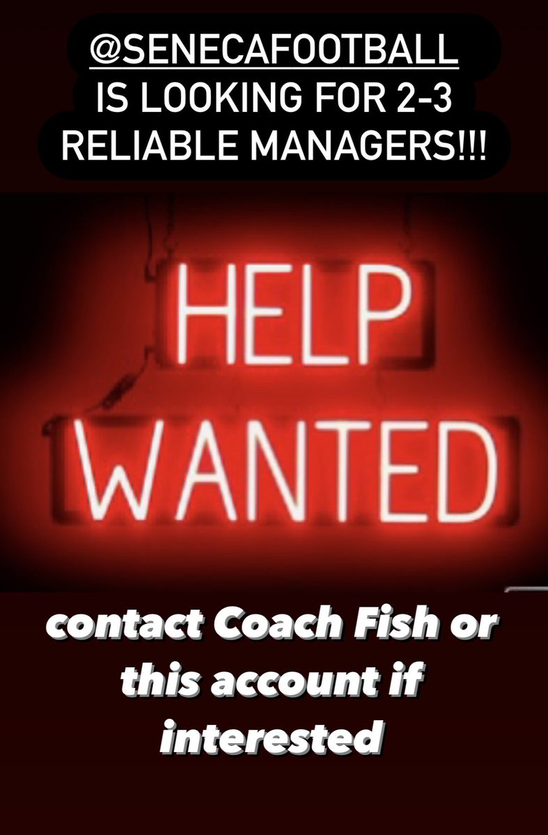 Seneca Weightlifting tweet media