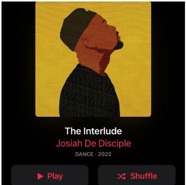 _NIKIWE__'s tweet photo. The long anticipated EP has finally dropped 🎶Josiah De Disciple🎶
#TheInterludeDeDisciple
Stream or Download
https://t.co/XIhVsOioqF https://t.co/PJpHZ83IvF
