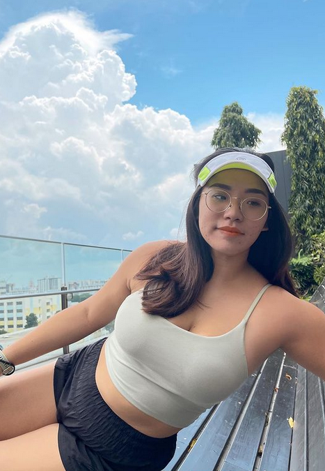 hanhazel00's tweet photo. Never let other judge you https://t.co/vysUAMrRQm