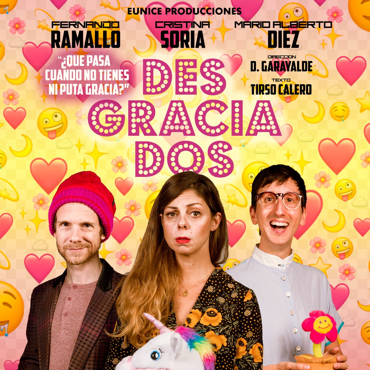 Dippydraw's tweet photo. Mi mamá está produciendo su primera obra de teatro en @TeatrosLuchana y le hace mucha ilusión, un rt no cuesta nada y se agradece mucho la difusión 🙏🙏  podéis comprar las entradas en:  
https://t.co/WOrGx5yVoT o en taquilla ❤️❤️ https://t.co/SARJwwbwmI