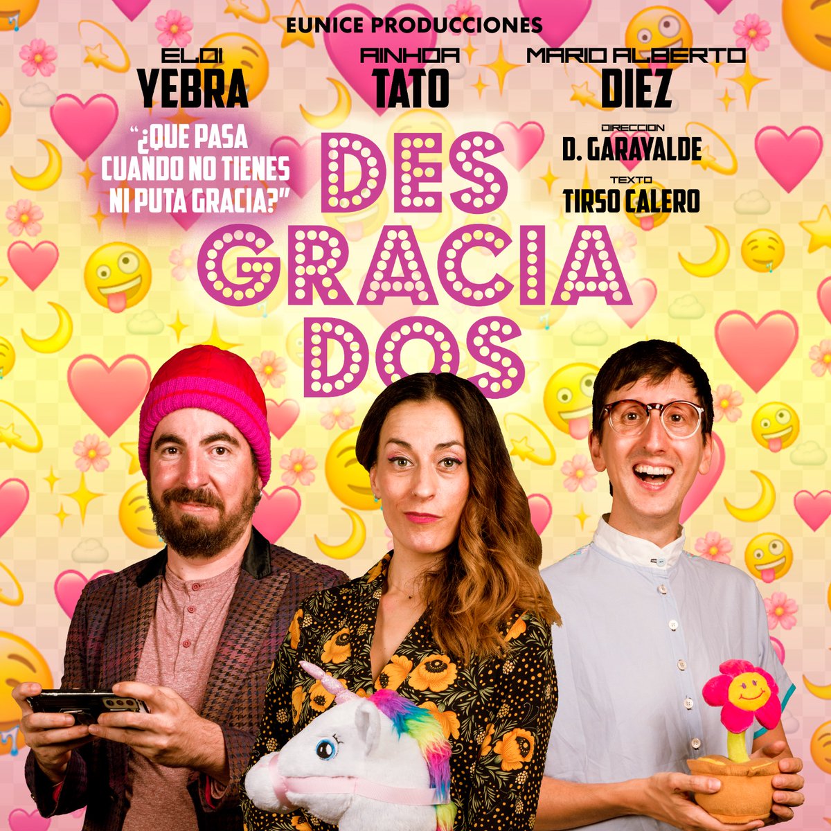Dippydraw's tweet photo. Mi mamá está produciendo su primera obra de teatro en @TeatrosLuchana y le hace mucha ilusión, un rt no cuesta nada y se agradece mucho la difusión 🙏🙏  podéis comprar las entradas en:  
https://t.co/WOrGx5yVoT o en taquilla ❤️❤️ https://t.co/SARJwwbwmI