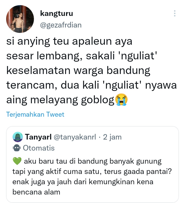 TXT dari Bandung (@txtdaribandung) on Twitter photo 