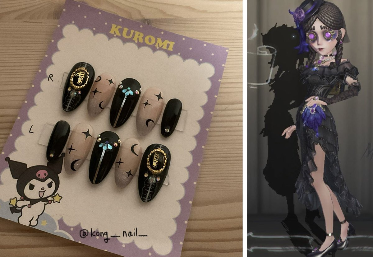 kong__nail__'s tweet photo. !!캐릭터 네일팁 커미션 홍보 알티이벤트 !!

최애를 담은 네일팁을 내 손에 붙일수있어요  ((대박이지,,))
#RT+#follow (필수X, 해주시면 좋겠어요ㅎㅎ) 추첨 원하시는 캐릭터 기반 네일팁을 만들어드려요💛
 
블로그 링크에 작업물, 커미션 타입 등등 나와있으니 구경하고가세요ˊo̴̶̷̤.̮o̴̶̷̤ˋ https://t.co/DetpCC9EIh