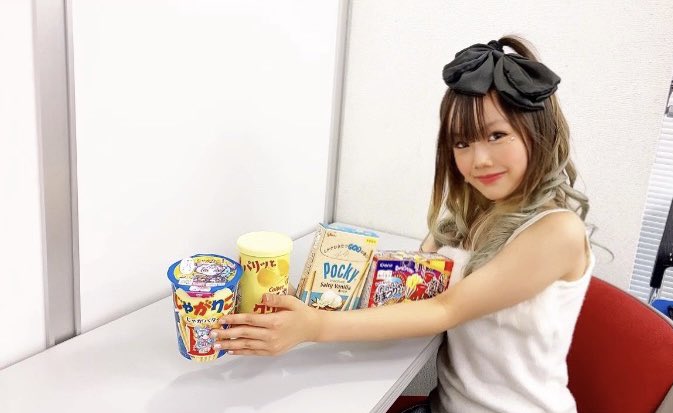 Twitterのコスプレ画像21