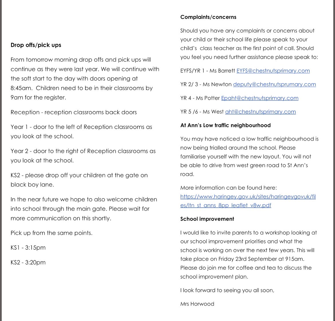 Chestnuts Primary tweet media