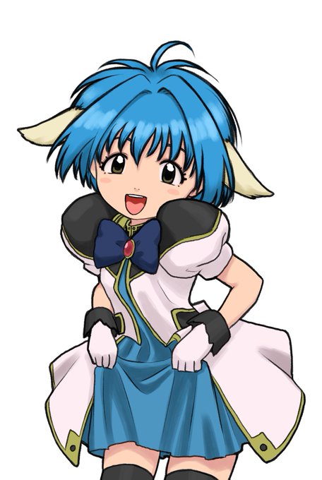 ミントさん練習(20年ぶり) 