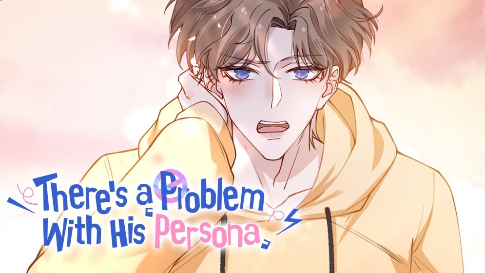 RubySun31119573's tweet photo. The plot of "There's a Problem With His Persona" is like a roller coaster of emotion. It's riveting and full of surprises!
 
#bilibili #webtoon #inking

https://t.co/sAf6kbS7Nv https://t.co/PuB9JlLLlw