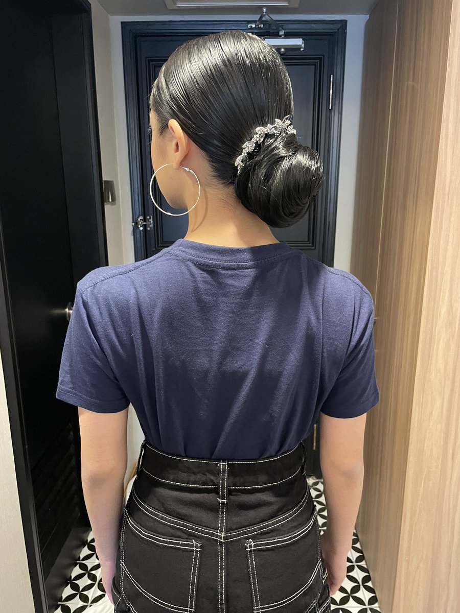 AbbyStudio90's tweet photo. Done makeup today for teen beauty pageant global malaysia 2022❤️ #makeupartist #makeuplooks #makeuplover #makeuptutorial #makeupwedding #makeupevent #makeuptunang #muapj #muakl #muaselangor #muashahalam #muaklang #muamalaysia #beauty #beauty #BeautyAndTheBeast https://t.co/mRLbZahEoQ