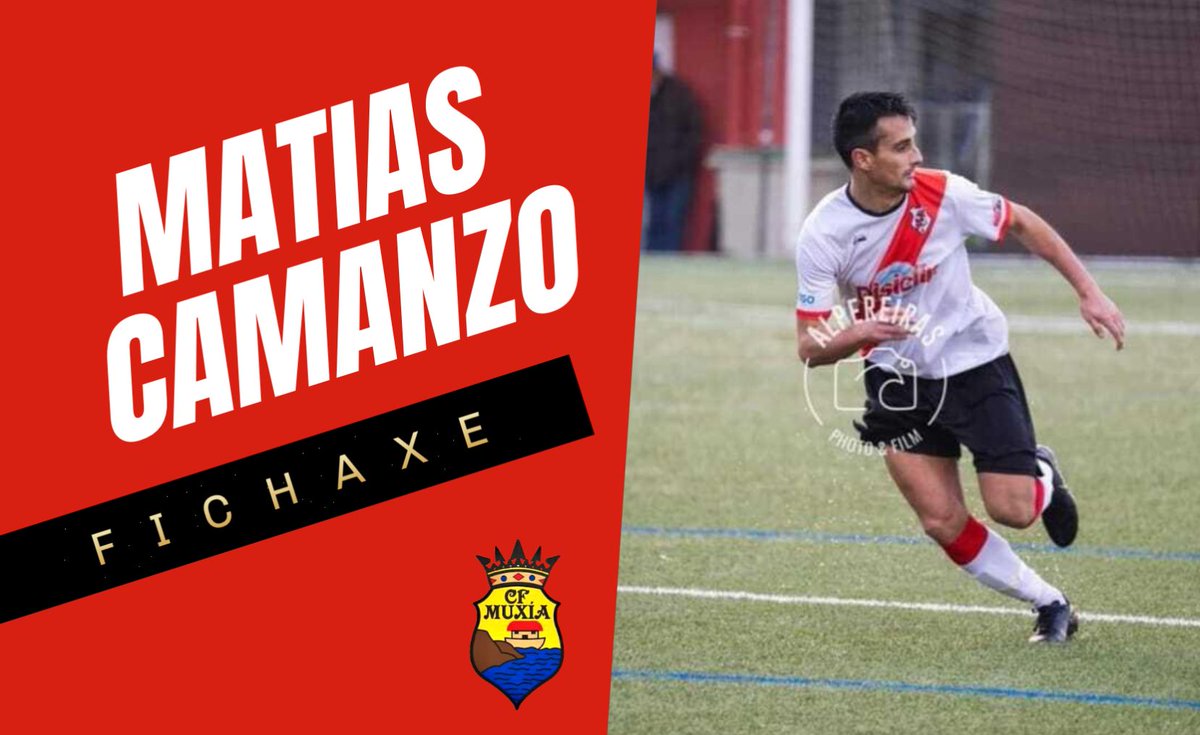 C.F. Muxía tweet media