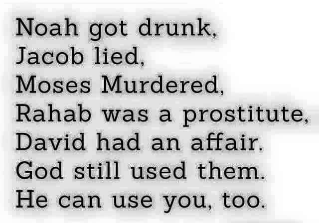 gailcrowderinc's tweet image. Just  saying.  He already  knows your  sins.  So why  not  let him use your  gifts for the  Kingdom? Happy Sunday Fam.  #happysunday #usemelord  #justsaying