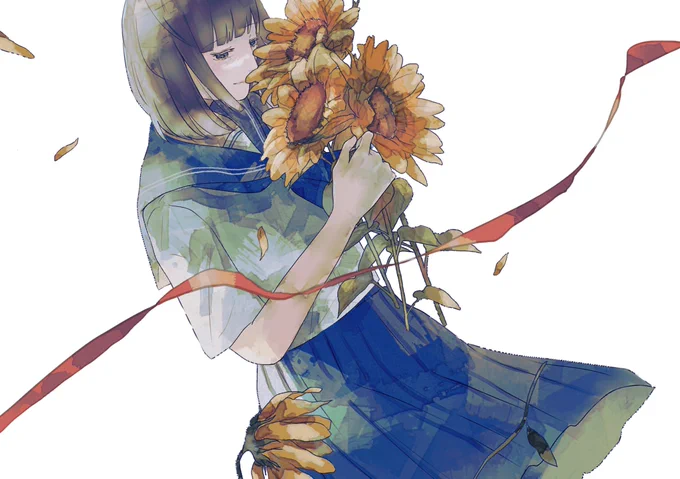夏の終わり 