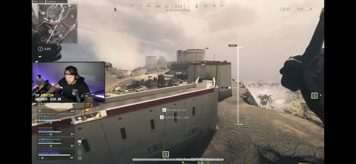 Gabe_2003's tweet photo. @timthetatman watching Timmy at 4am hell yah https://t.co/MHjMNAM7YC