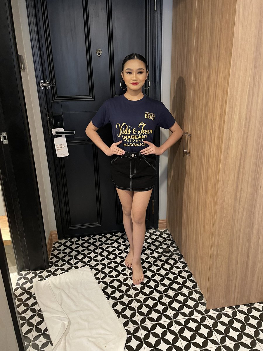 AbbyStudio90's tweet photo. Done makeup today for teen beauty pageant global malaysia 2022❤️ #makeupartist #makeuplooks #makeuplover #makeuptutorial #makeupwedding #makeupevent #makeuptunang #muapj #muakl #muaselangor #muashahalam #muaklang #muamalaysia #beauty #beauty https://t.co/r88EMb6JLD