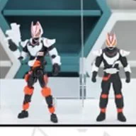これはフィギュアーツサイズ完全確定ですねぇ 