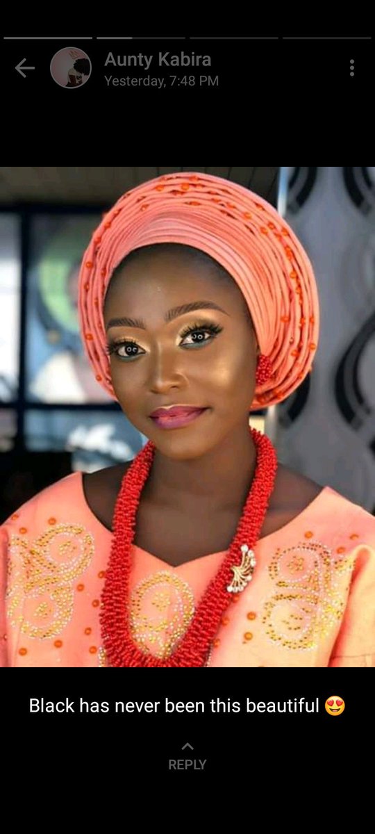 Simi baby tweet media