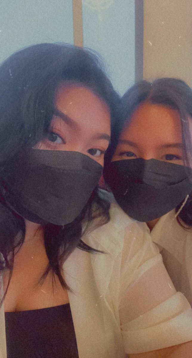 ddenysmarie's tweet photo. moved in again but this time as roommates 🫶🏼 https://t.co/ZY4Qkli11L