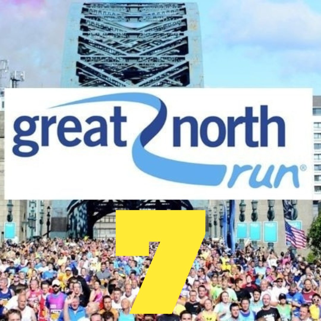 RadcliffeAC's tweet photo. T-7 days! 💛🖤 
Please donate if you can https://t.co/nC3c394c5A
#GNR #Marathon #bighalf #Radcliffe https://t.co/QnhZoQPyAv