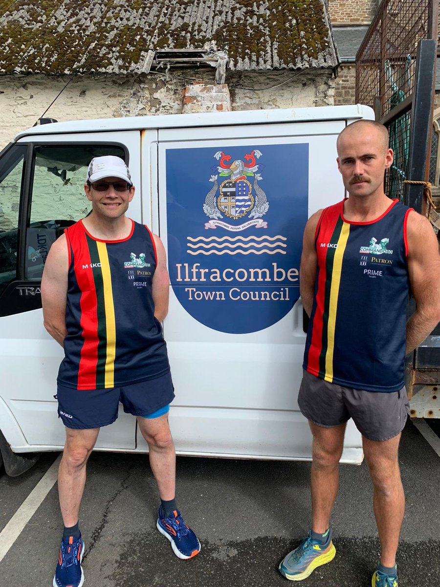 Commando Logistic Regiment tweet media