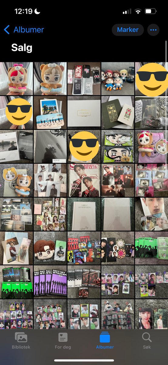 xpqs9's tweet photo. เทรดนี้ขายของสะสมของเรานะคะ รายละเอียดอยู่ข้างล่างค่ะ

มีที่ไม่ได้อยู่ในรูปด้วยงับ 😊

#ตลาดนัดกัซ #ตลาดนัดGot7 #ตลาดนัดอากาเซ่ #ตลาดนัดอากาเซ https://t.co/YsNdG7cL20
