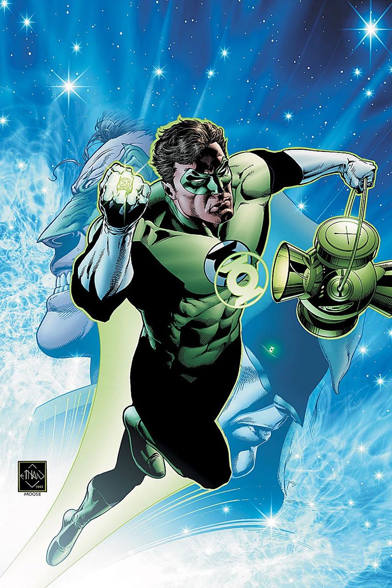 BokutoWall_'s tweet photo. Hal Jordan https://t.co/N4R9oZLBRa