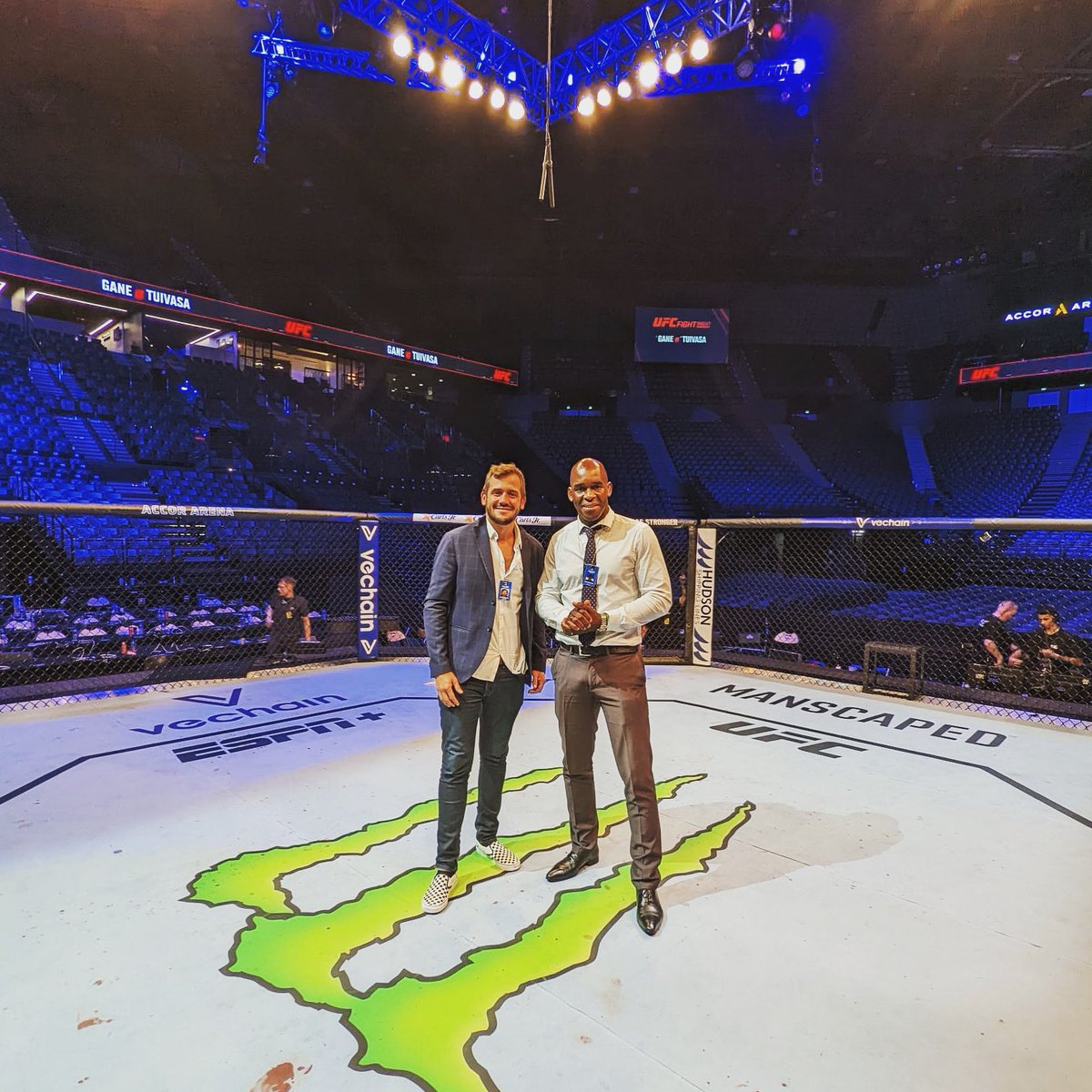 Jean-Charles Bares tweet media