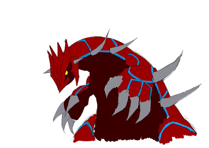 メタグラードンのtwitterイラスト検索結果 メタグラードンのtwitterイラスト検索結果