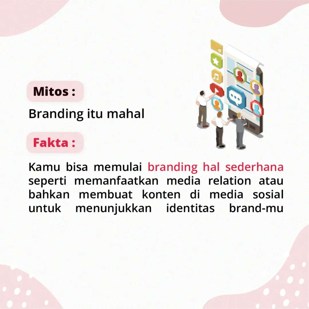 Coba kenali dulu faktanya biar kamu gak salah strategi!