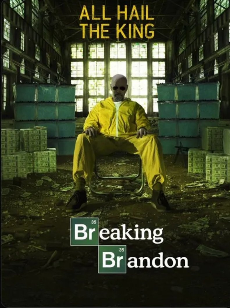 BBIC0N's tweet image. #BreakingBrandon #FJB #FJBisUltraFACIST
