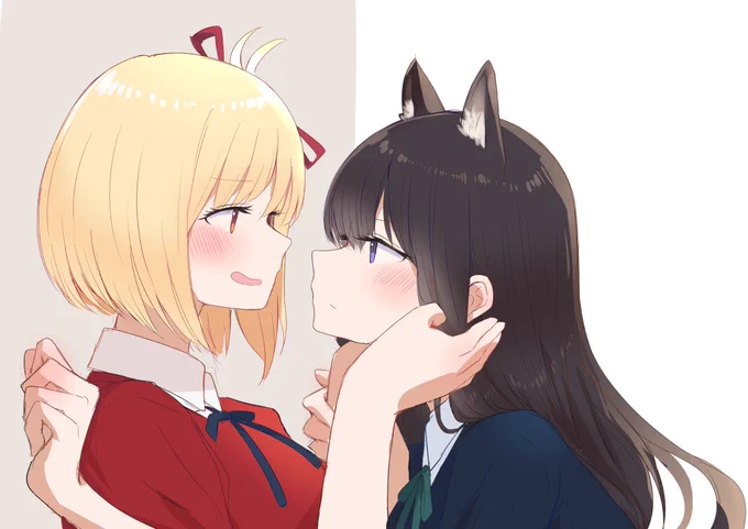 ちさたき耳生やしたくなる女井ノ上 