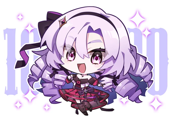 ですわ~~~~!! #サロメ百万展 