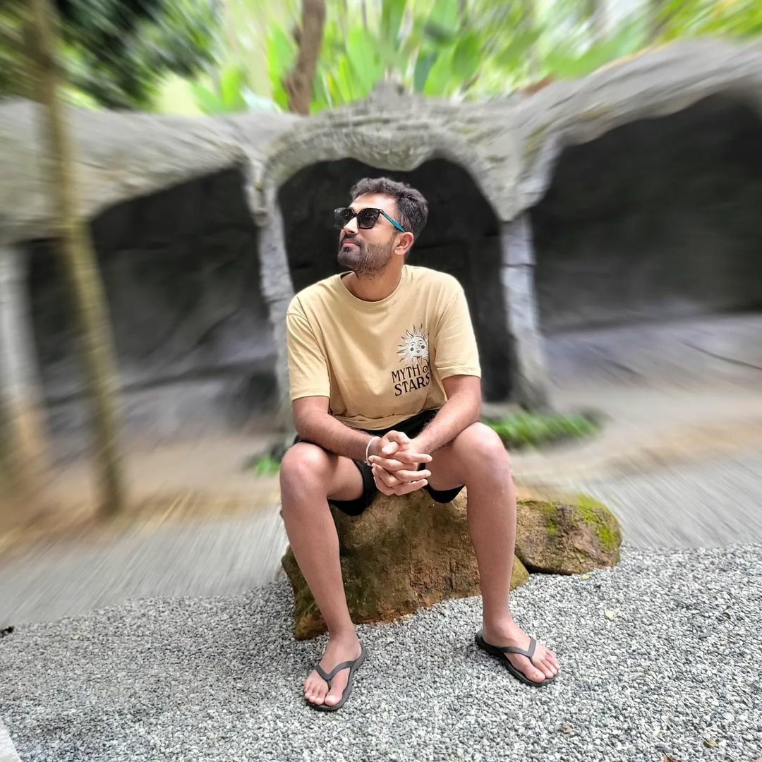 Shreyas Gopal tweet media